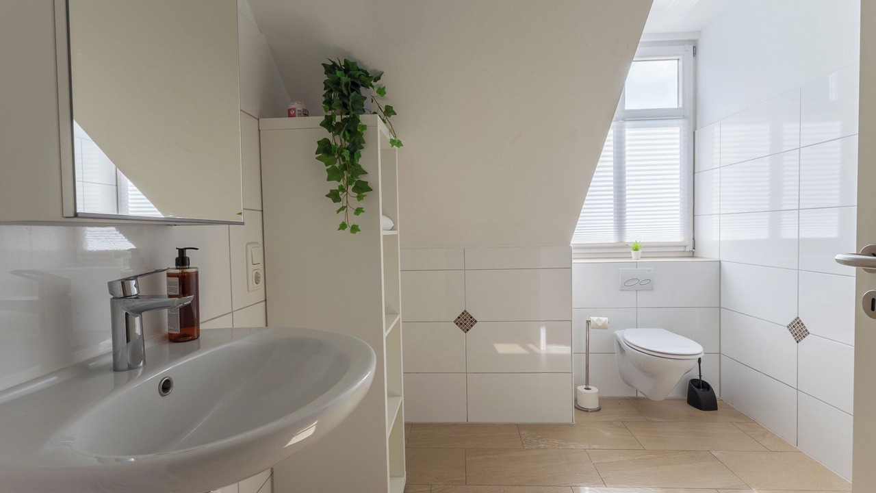 Photo of Bathroom in Holte