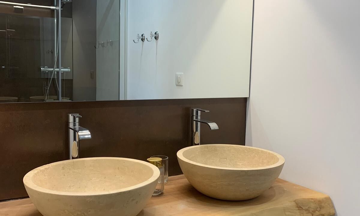 Photo of Bathroom in Fontvieille