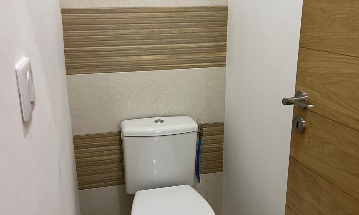 Photo of Bathroom in Fontvieille