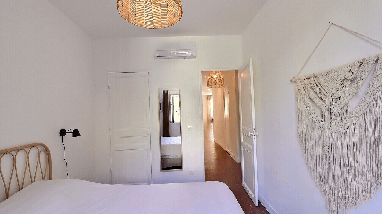 Photo of Bedroom in Le Rouet