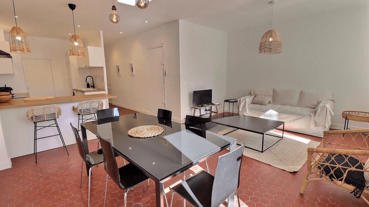 Photo of Livingroom in Le Rouet