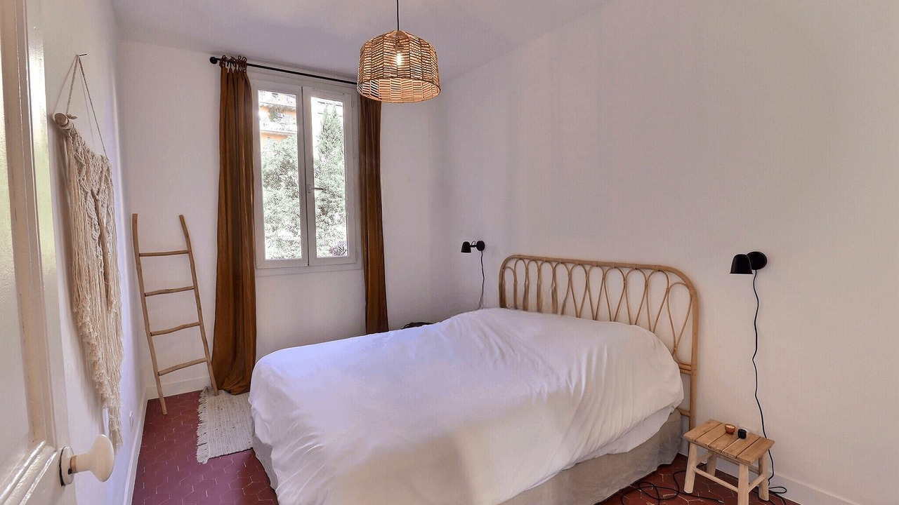 Photo of Bedroom in Le Rouet