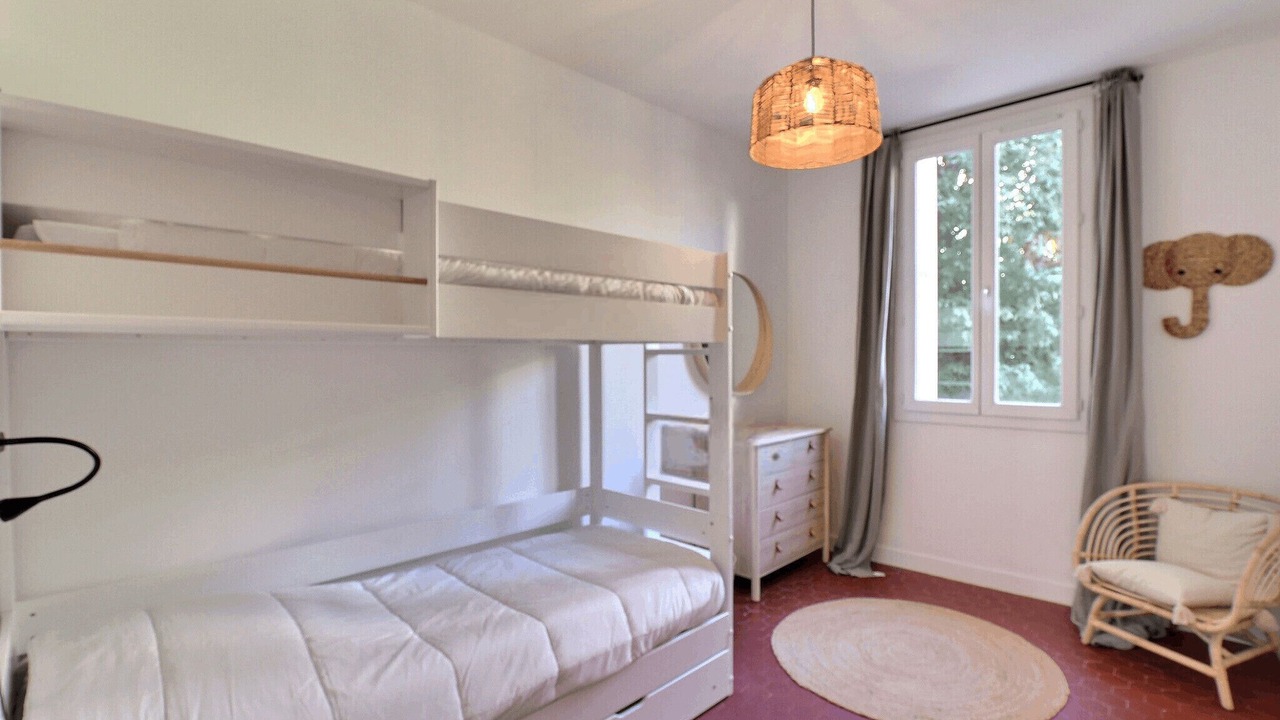Photo of Bedroom in Le Rouet