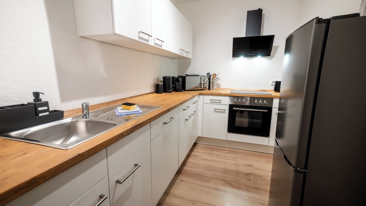 Photo of Kitchen in Magdeburg