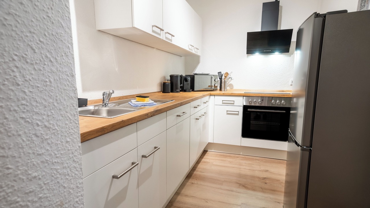 Photo of Kitchen in Magdeburg