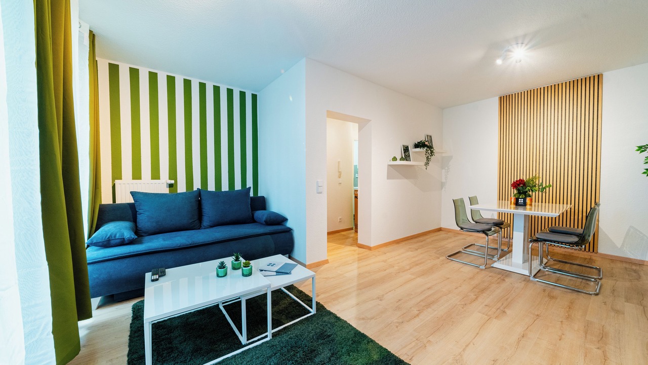 Photo of Livingroom in Magdeburg