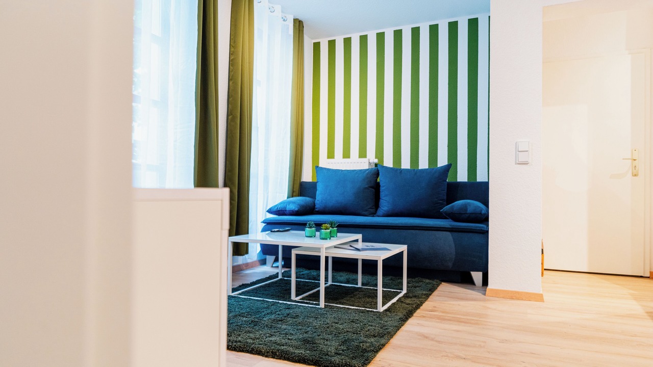 Photo of Livingroom in Magdeburg