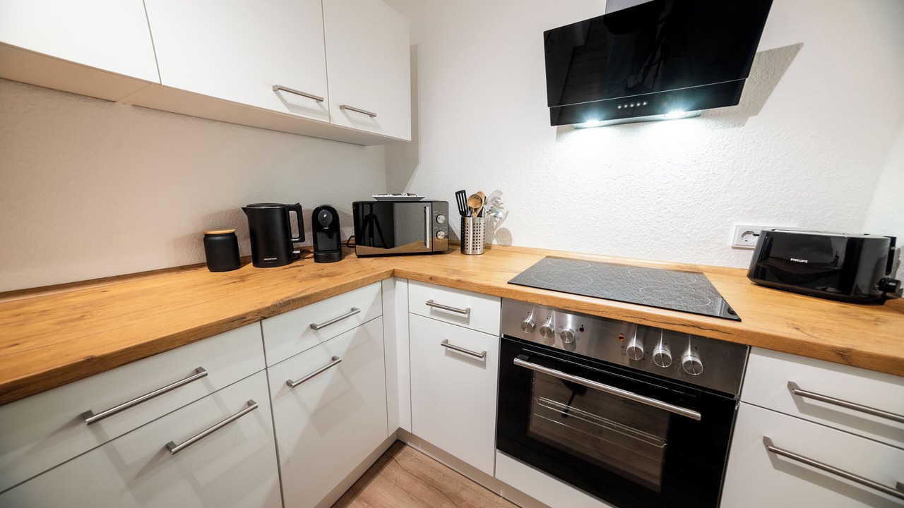 Photo of Kitchen in Magdeburg