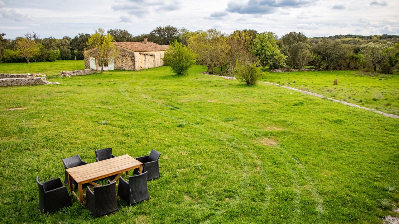 Photo of Outdoor in Ferrieres-les-Verreries