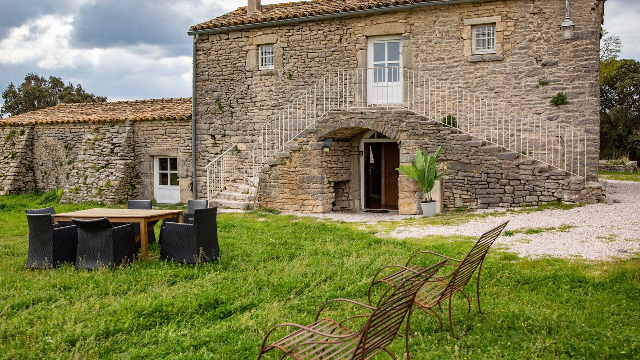 Photo of Outdoor in Ferrieres-les-Verreries