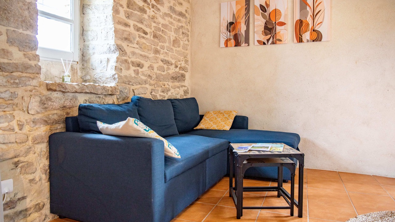 Photo of Livingroom in Ferrieres-les-Verreries