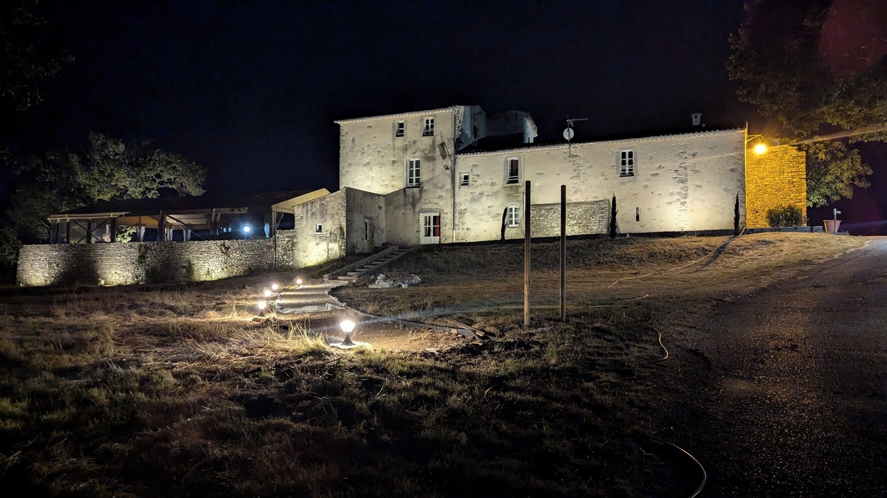 Photo of Outdoor in Ferrieres-les-Verreries