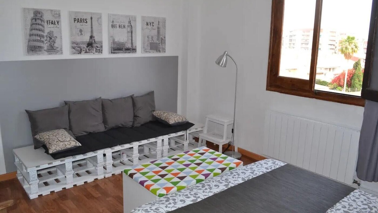Photo of Bedroom in Sant Antoni