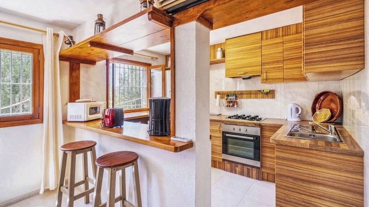 Photo of Kitchen in Son Macia
