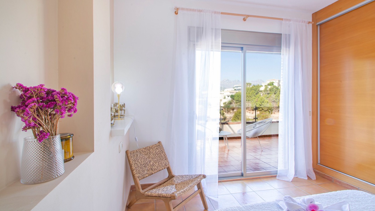 Photo of Bedroom in Empedrola