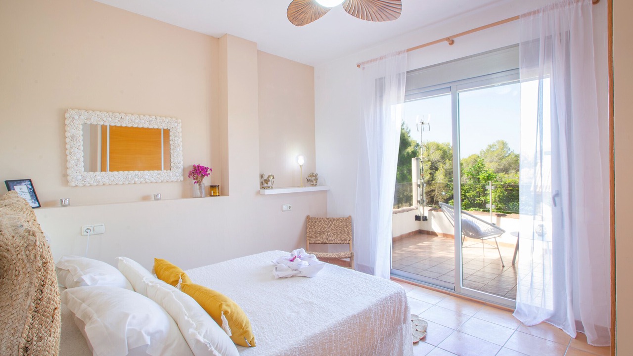 Photo of Bedroom in Empedrola