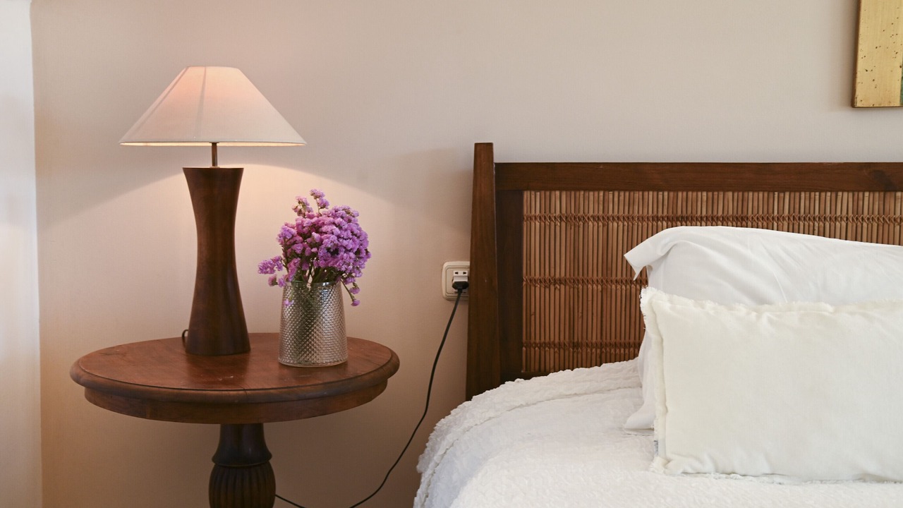 Photo of Bedroom in Empedrola