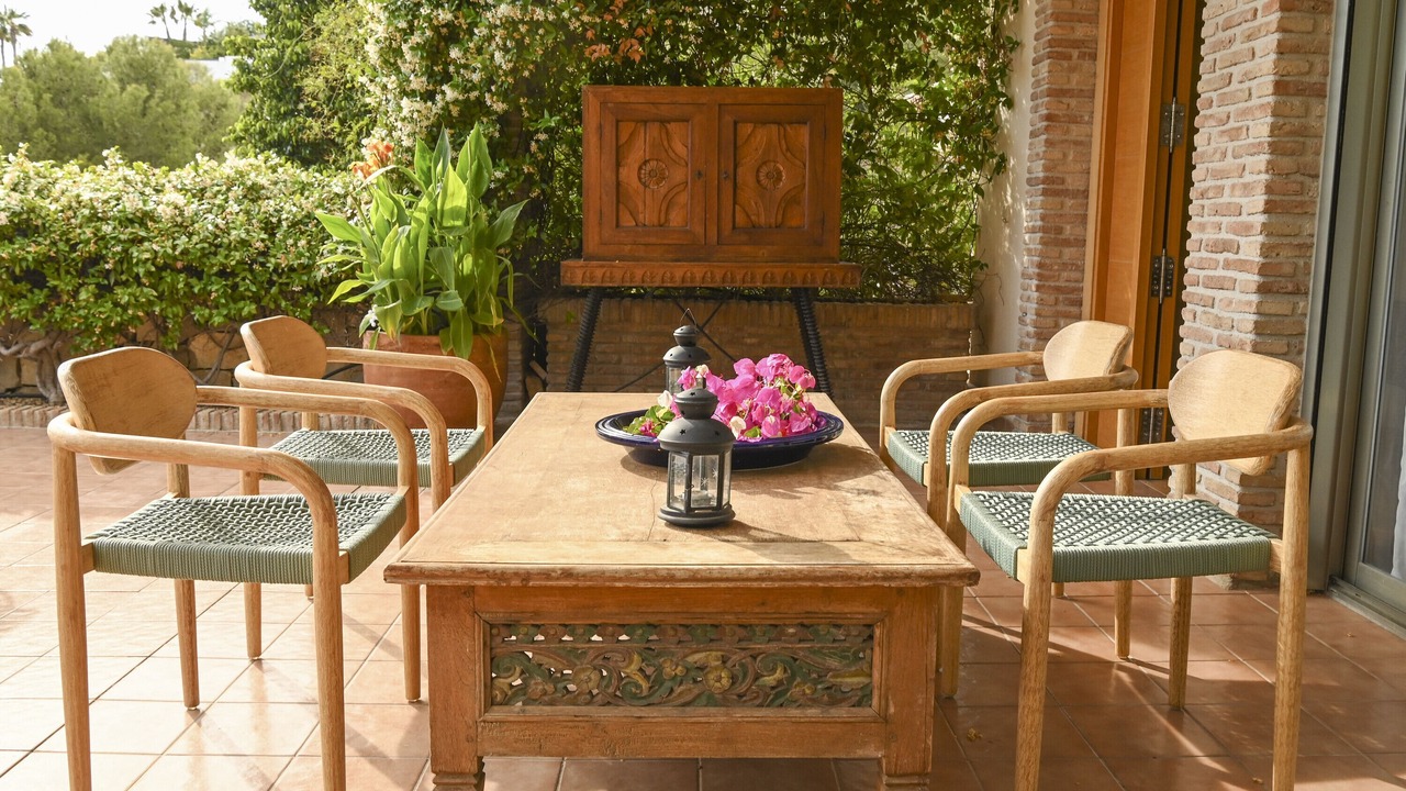 Photo of Outdoor in Empedrola