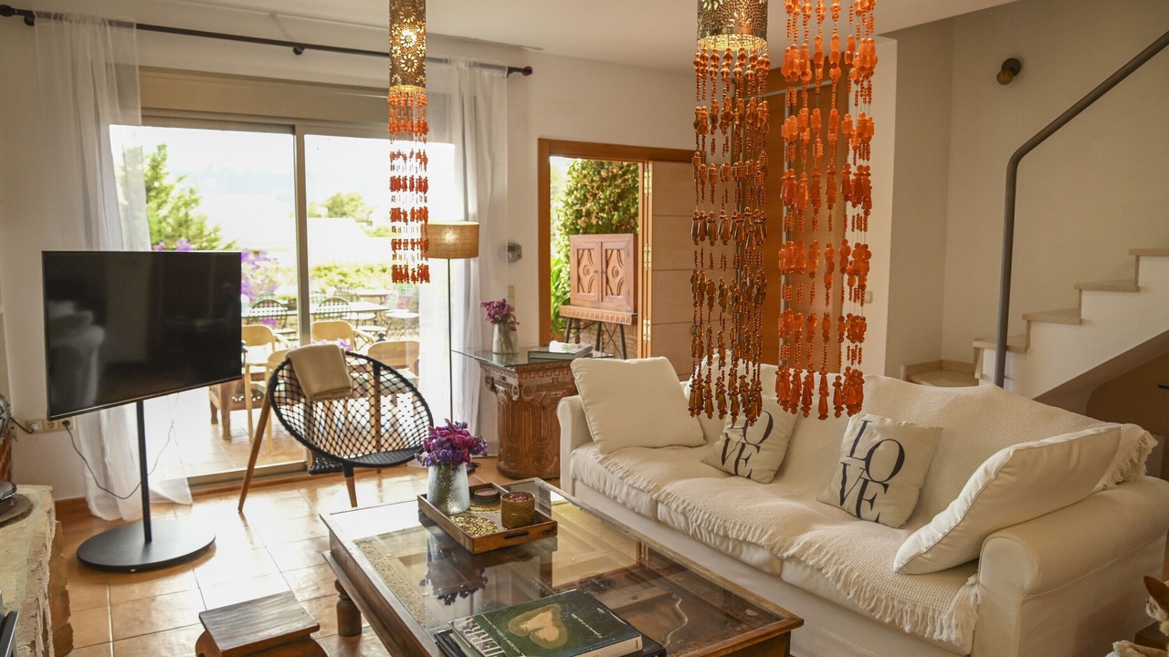 Photo of Livingroom in Empedrola