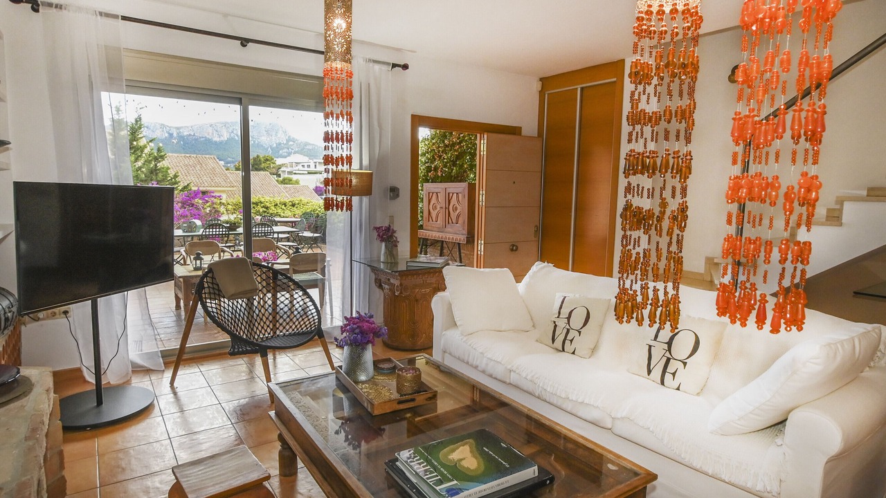Photo of Livingroom in Empedrola