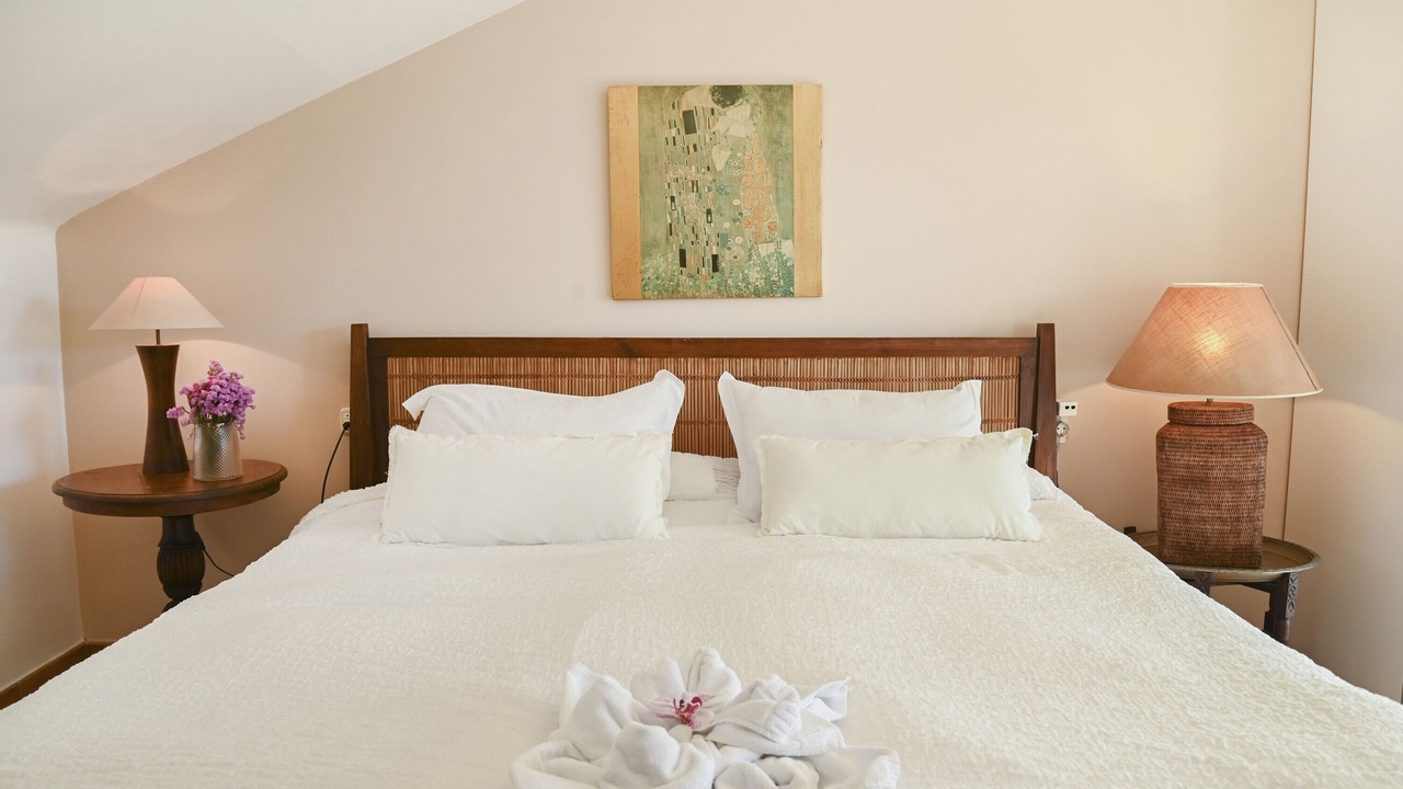 Photo of Bedroom in Empedrola