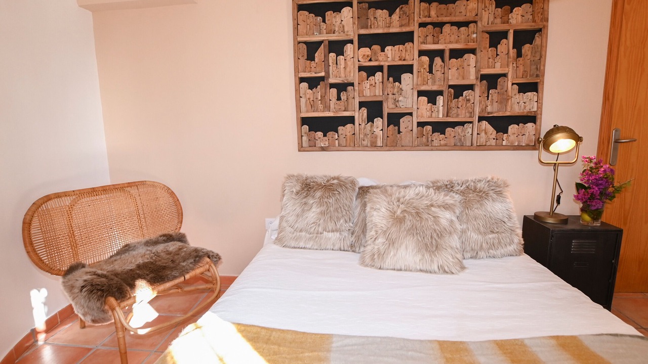 Photo of Bedroom in Altea