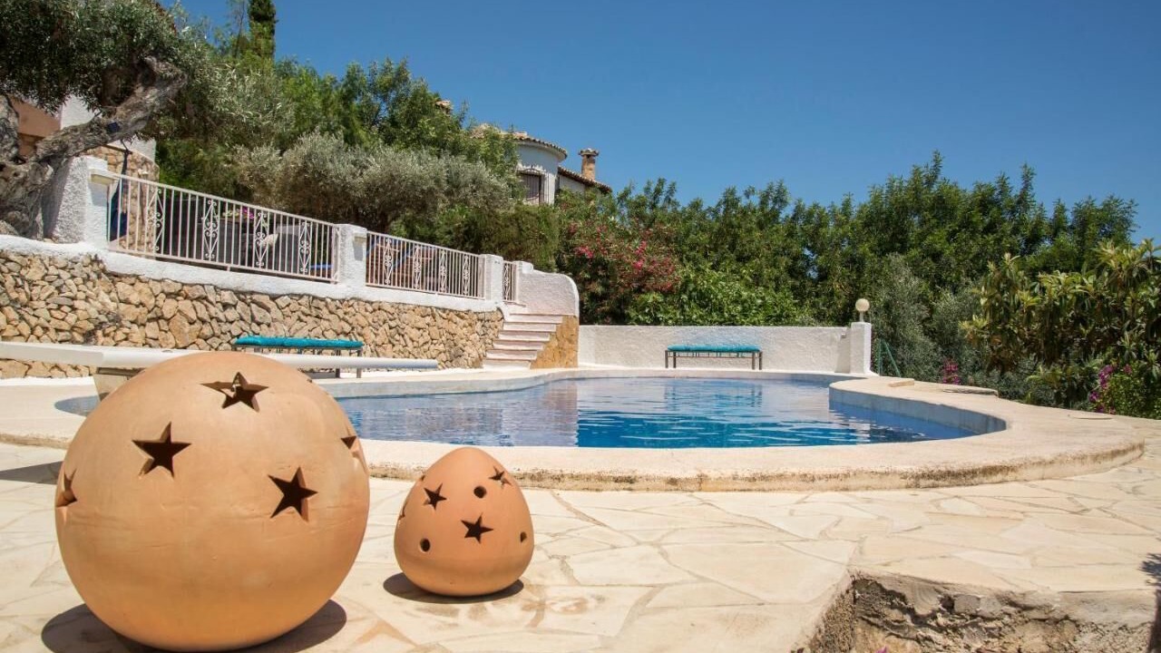 Photo of Outdoor in Altea