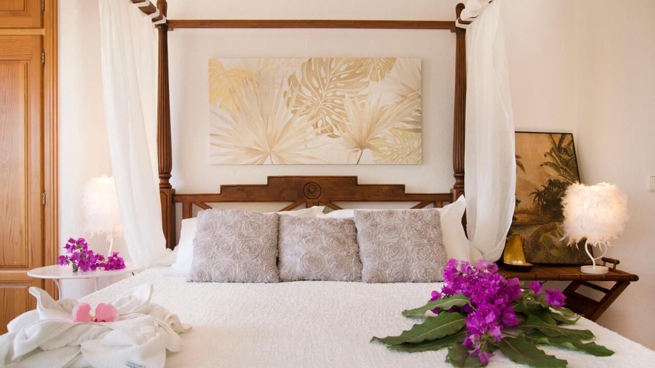 Photo of Bedroom in Altea