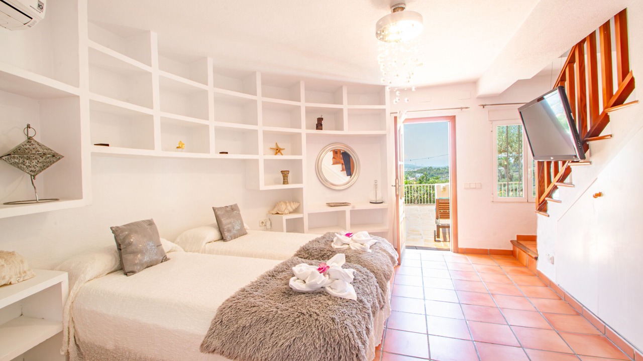 Photo of Bedroom in Altea