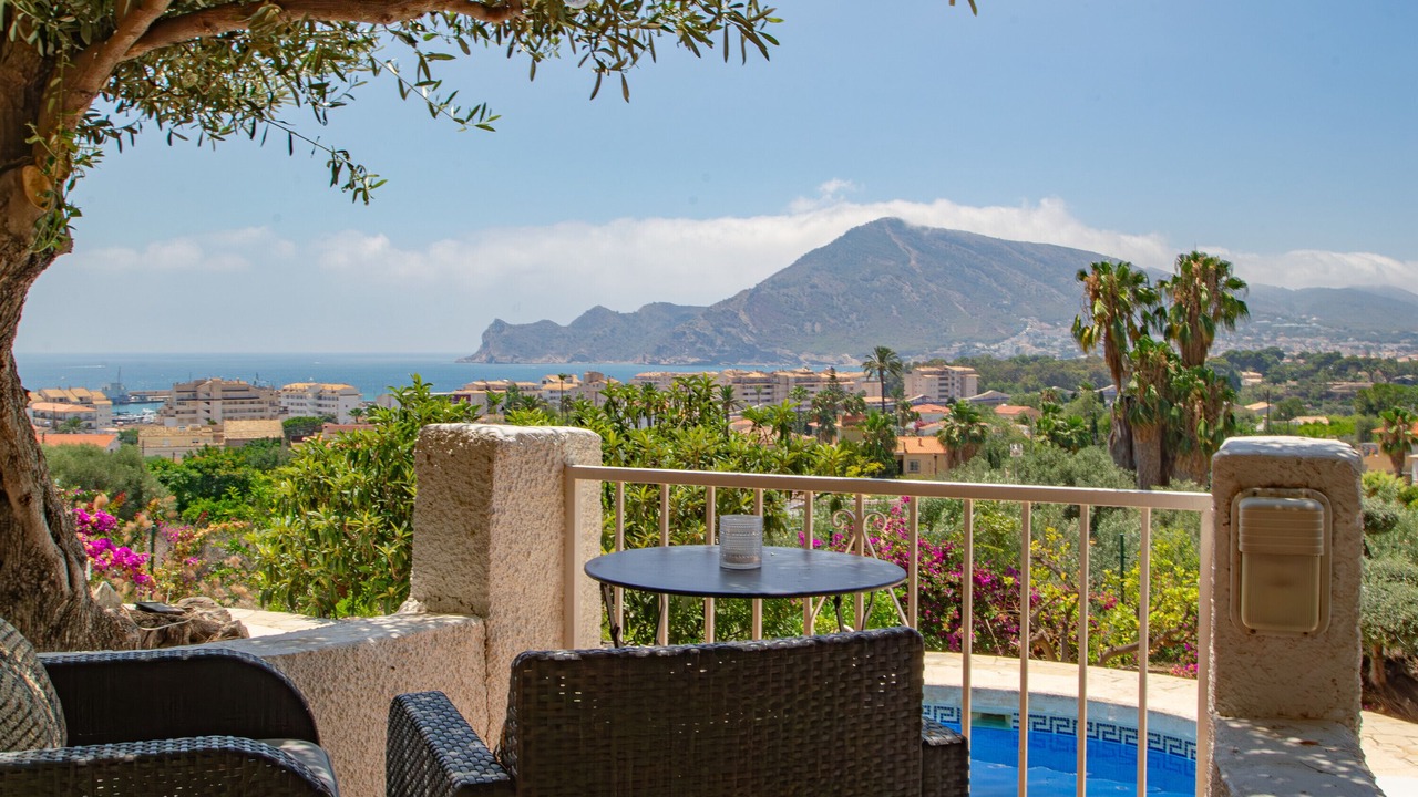 Photo of Outdoor in Altea