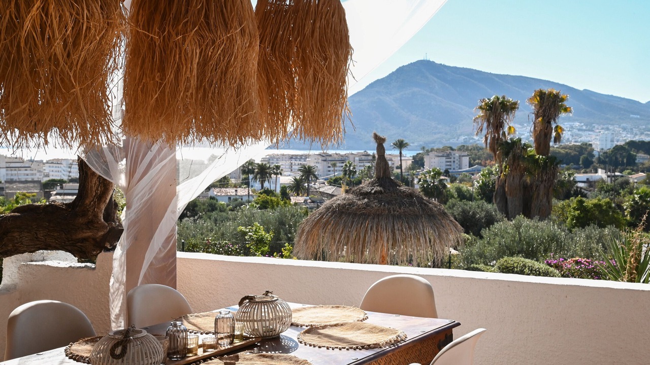 Photo of Outdoor in Altea