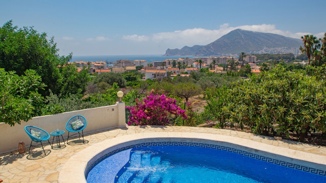 Photo of Outdoor in Altea