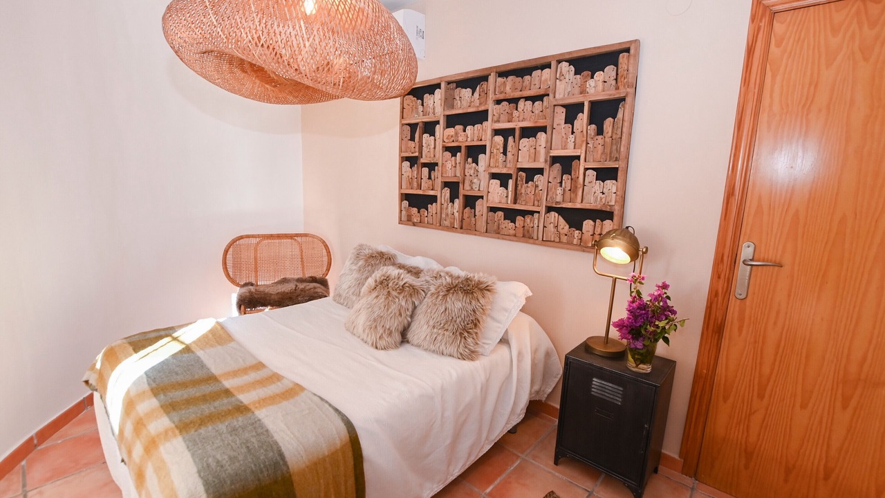 Photo of Bedroom in Altea