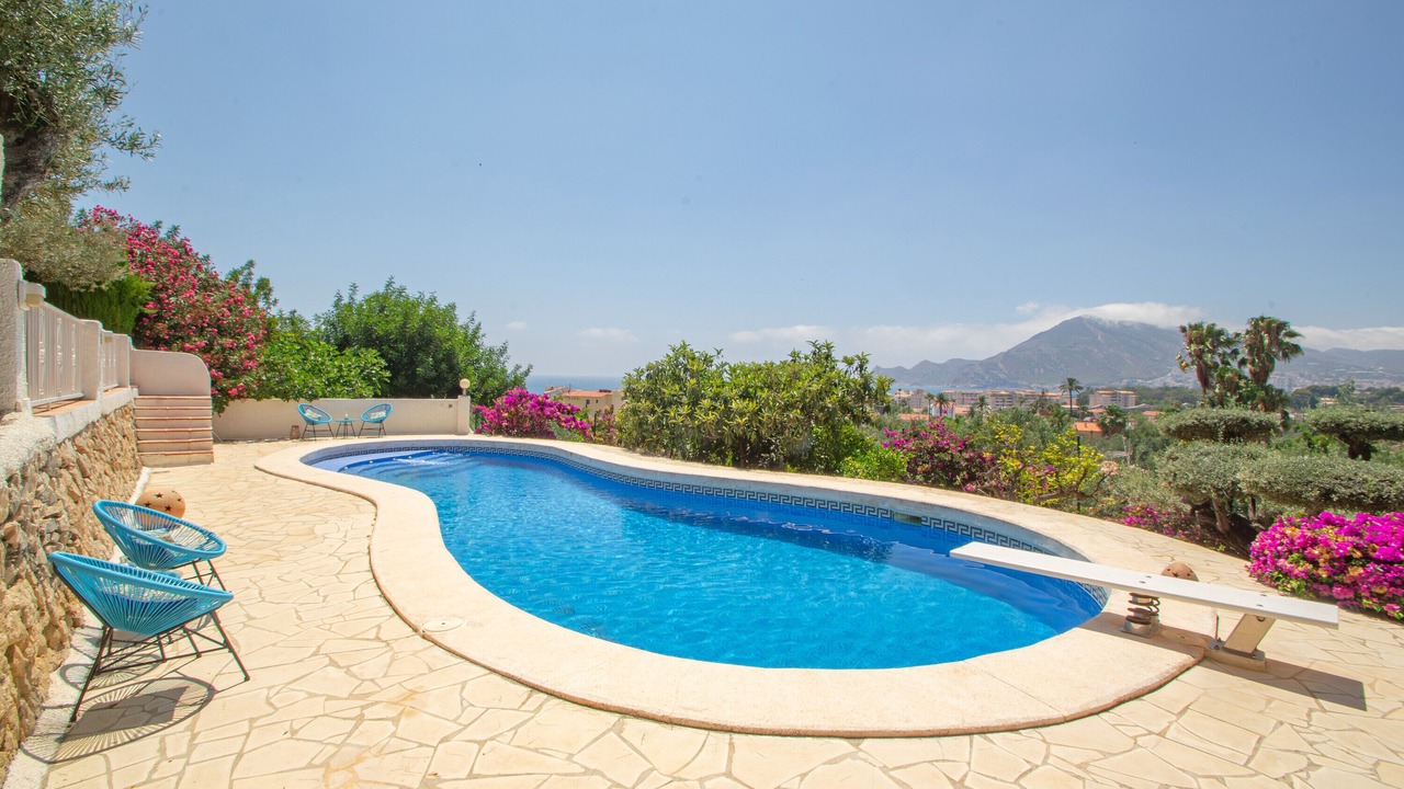 Photo of Outdoor in Altea