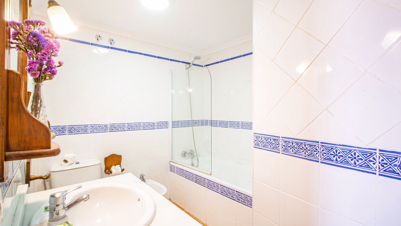 Photo of Bathroom in Altea