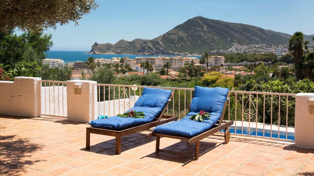 Photo of Outdoor in Altea