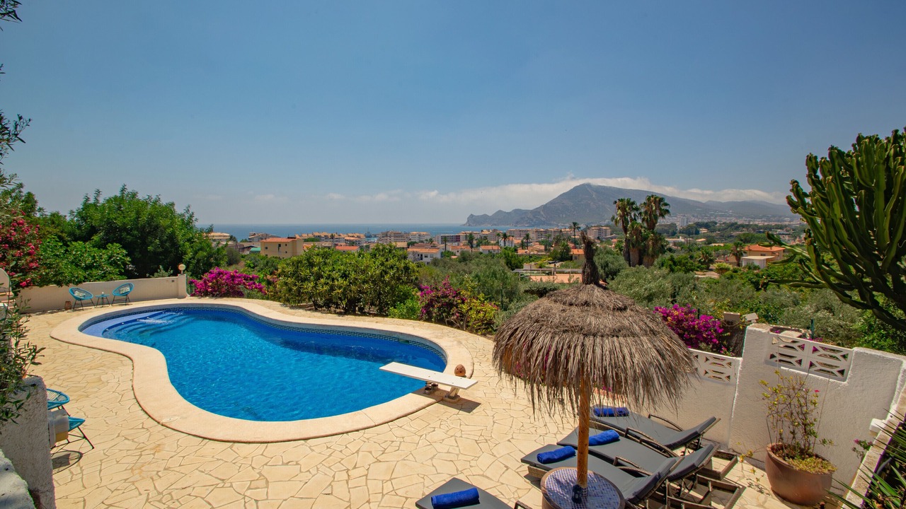 Photo of Outdoor in Altea