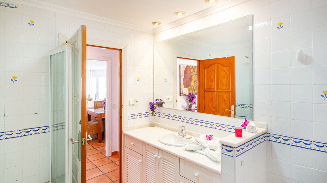 Photo of Bathroom in Altea