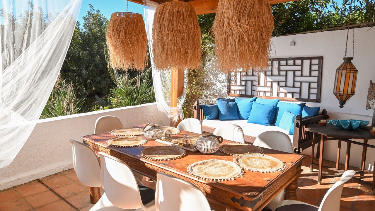 Photo of Outdoor in Altea