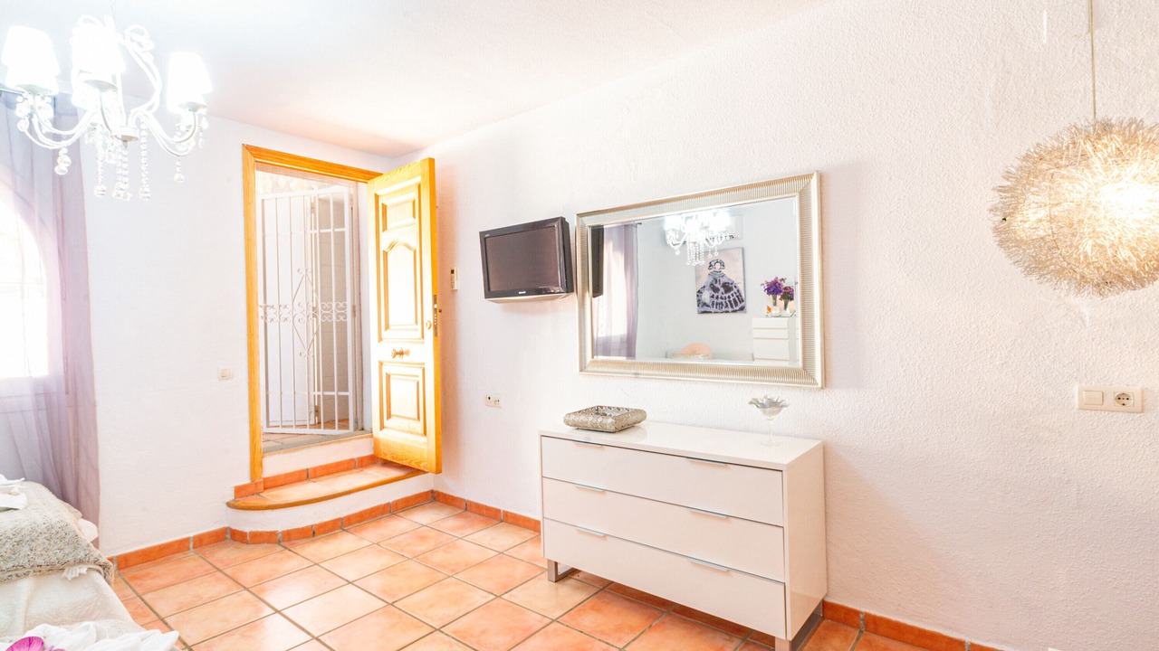Photo of Bedroom in Altea