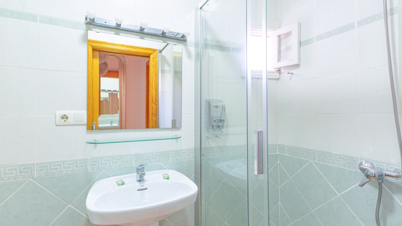 Photo of Bathroom in Altea