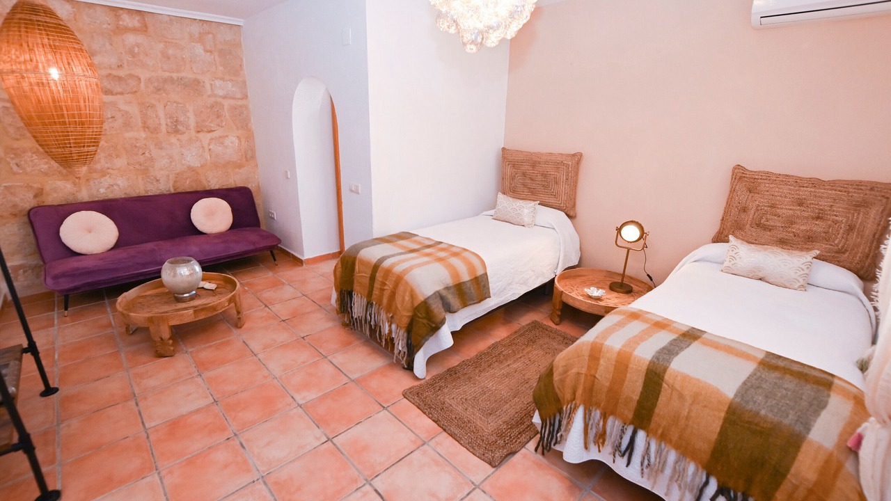 Photo of Bedroom in Altea