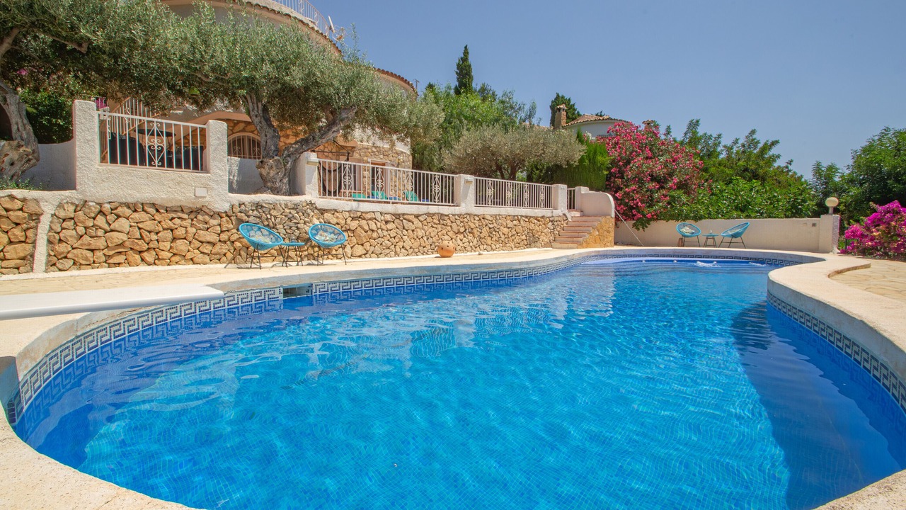 Photo of Outdoor in Altea