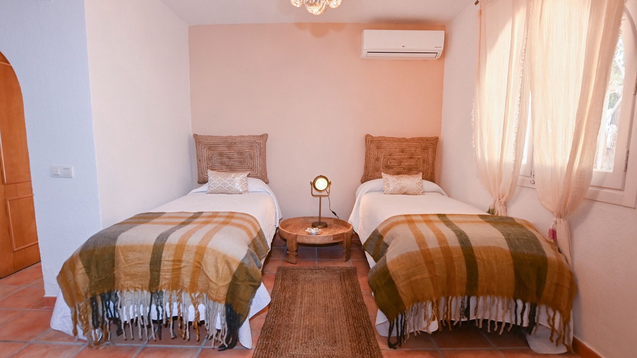 Photo of Bedroom in Altea