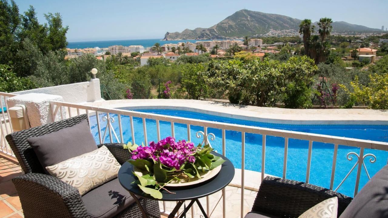 Photo of Outdoor in Altea
