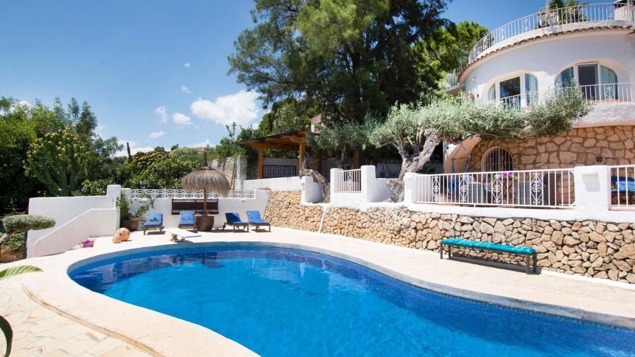 Photo of Outdoor in Altea