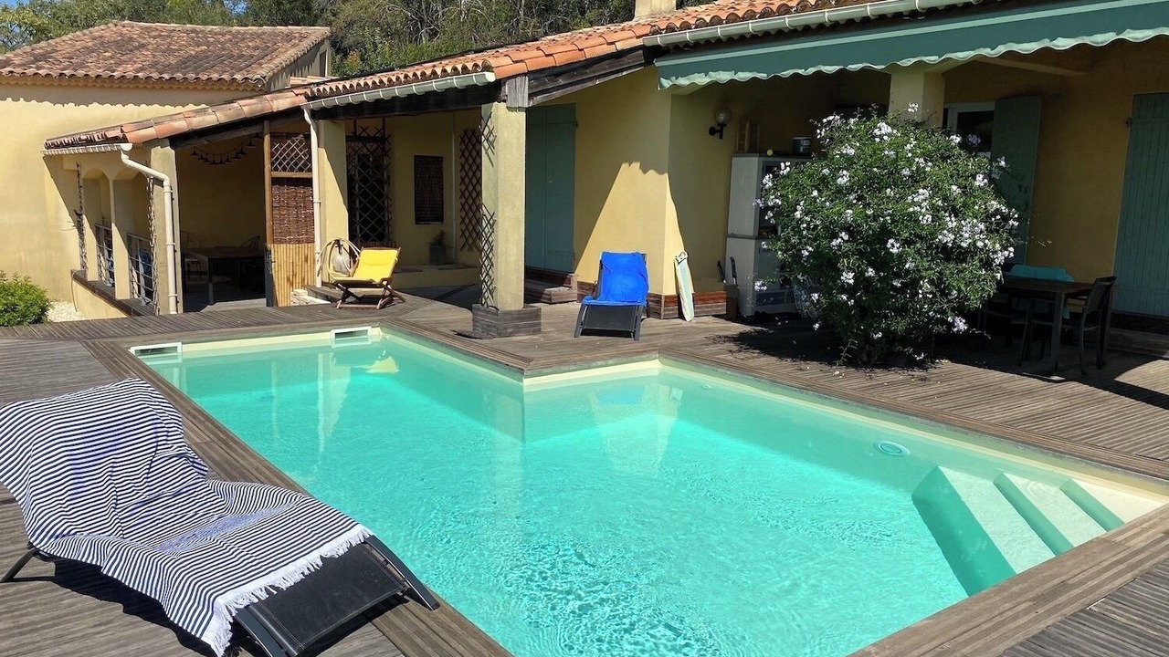 Photo of Outdoor in Saint-Benezet