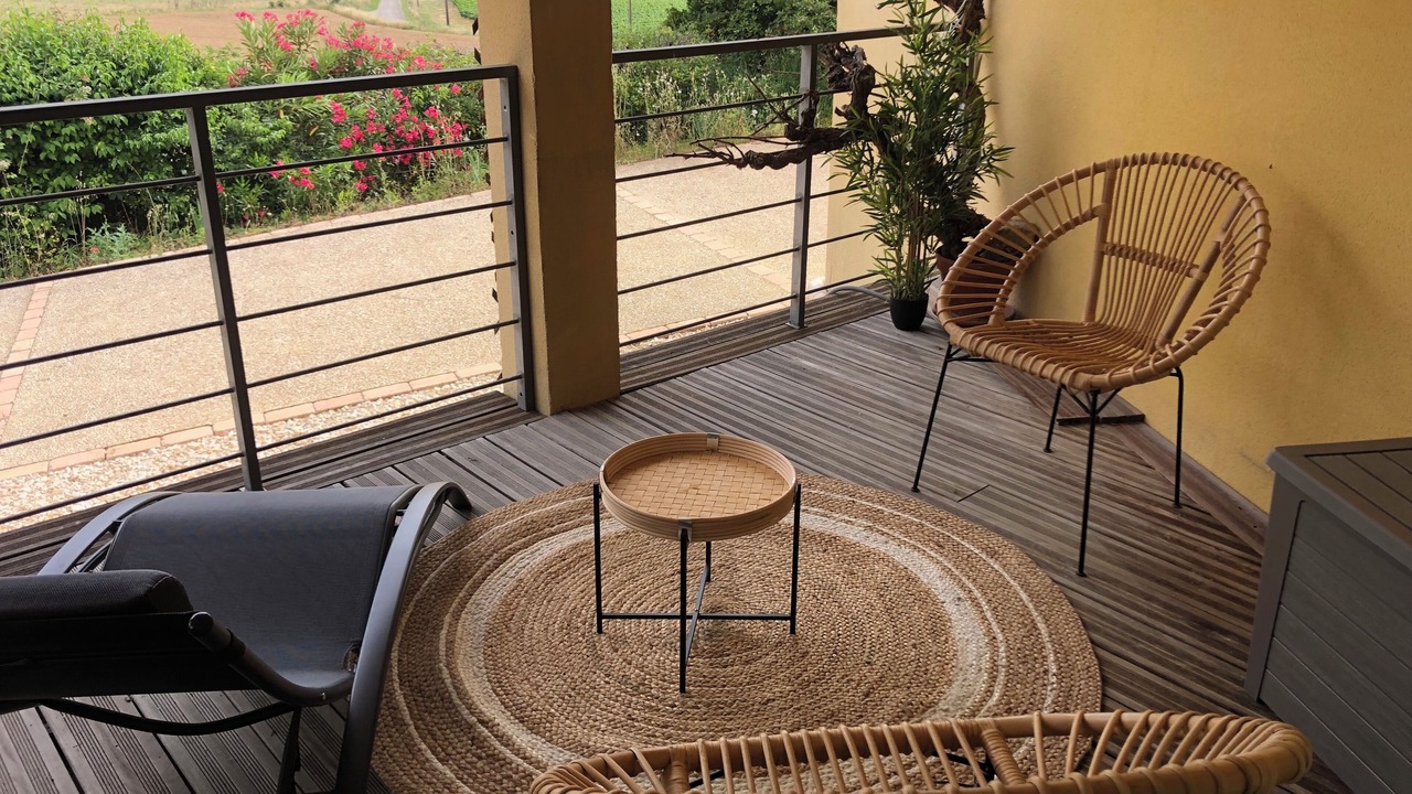 Photo of Outdoor in Saint-Benezet