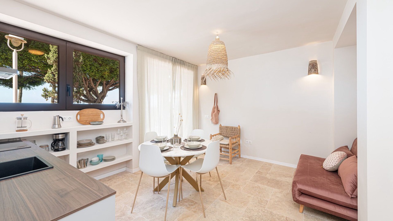 Photo of Livingroom in Playas del Palo
