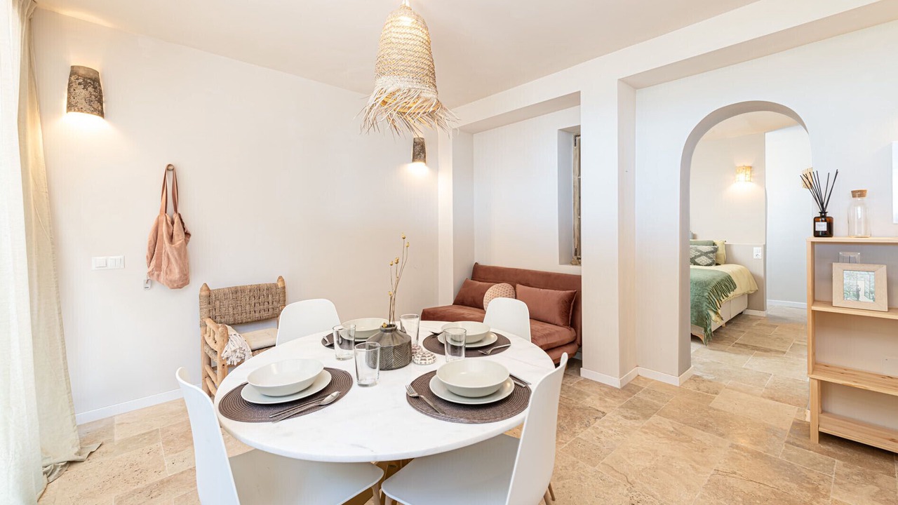 Photo of Livingroom in Playas del Palo